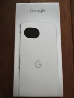 新品未開封】Google Pixel10a 128GB Fog ホワイト 白 - メルカリ