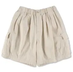 is-ness イズネス Herringbone 6Pocket Shortsのサムネイル