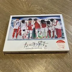 なにわ男子 First Arena Tour 2021 DVD
