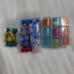 なにわ男子 アオハル 銀テープ 10本セット - メルカリ