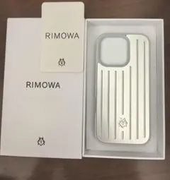 2025年最新】RIMOWA iphone15proの人気アイテム - メルカリ