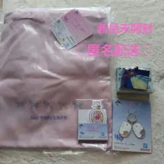 プリキュア Forever Hearts! 一番くじ 4点セット