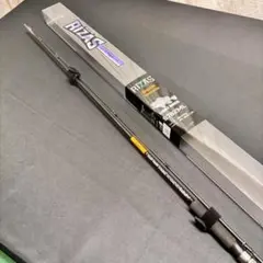 RIZAS ライトロックフィッシュ　ロッド　ベイト　S762ML RIZAS ライトロックフィッシュ ロッド ベイト S762ML Amazon