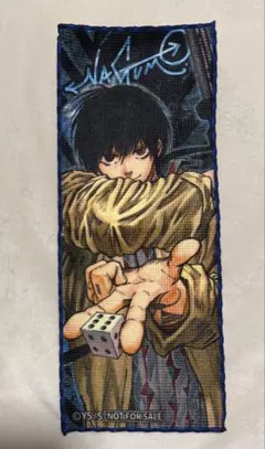 ジャンプフェスタ2026 ジャンプショップ購入特典【サカモトデイズ 南雲】