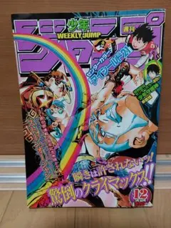 週刊少年ジャンプ　ジョジョの奇妙な冒険　表紙号　4冊セット 週刊少年ジャンプ ジョジョの奇妙な冒険 表紙号 4冊セット The