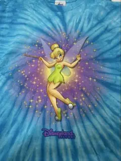 2026年最新】ディズニーティンカーベルシャツの人気アイテム - メルカリ