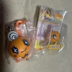 たまごっち ガチャガチャ めめっち