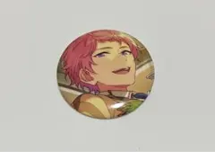 あんスタ 斎宮宗 シャッフル 缶バッジ