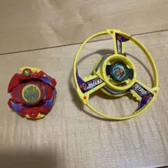 ⭐︎新品未開封⭐︎爆転シュートベイブレード　トライピオ 爆転シュートベイブレード トライピオ - メルカリ