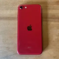 Apple iPhone SE2 第二世代　64GB レッド　割れあり Amazon | 【整備済み品】 Apple iPhone SE（第2世代） 64GB