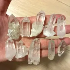 専用ページ タンザニアモンドクォーツ結界セット1 - メルカリ