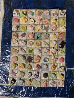 デコパーツ 第220弾！5.感謝処分SALE❣️各20円✨