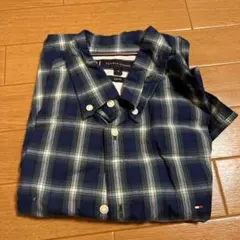 Tommy Hilfiger シャツ Mサイズ