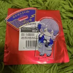 【送料込】小柳ロウ にじさんじ スイパラ アクリルスタンド
