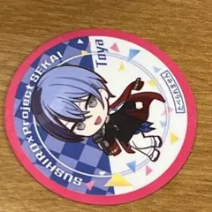 スシローコラボ　プロセカ　ピック