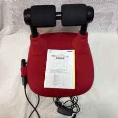 THRIVE スライヴ 腹筋トレーナー FD-105　取説あり