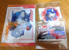 トランスフォーマー くじコレ vol.4 ブリッツウィング アストロ