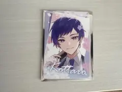 すたぽら　こったろトレカ