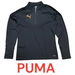 【新品未着用】PUMA DRYCELL メンズトレーニングMサイズ ピステ