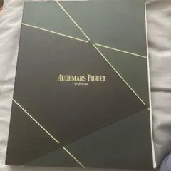 AUDEMARS PIGUET 2016/2017 カタログのサムネイル