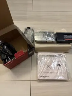 CASIO EXILIM EX-Z2000 デジタルカメラ 本体