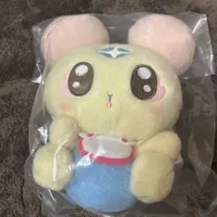 一番くじ プリキュア ～Shining moment～ C賞ぬいぐるみ　シフォン