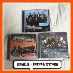 JO1 Hands In My Pocket 3形態セット
