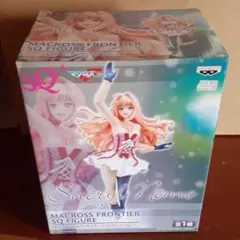 マクロスF  SQ　フィギュア～シェリル・ノーム～