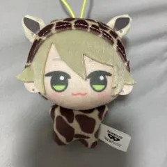 チビちびぐるみ