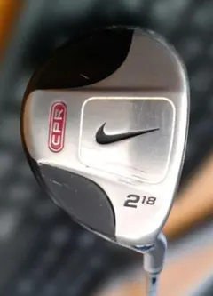 ナイキ　CPR ハイブリッド　ユーティリティ2番　18度　フレックスR