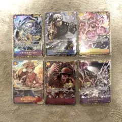 早い者勝ち】チャンピオンワンピースカード 盗難防止カード - メルカリ