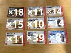 マクドナルド 福袋 2026 無料券 54150円相当