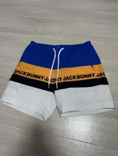 Jack Bunny ショートパンツ マルチカラー 5のサムネイル