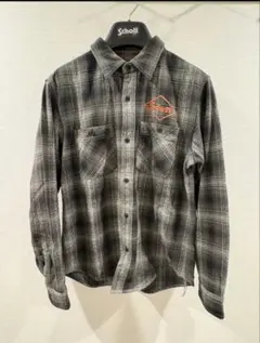 2026年最新】schott ネルシャツの人気アイテム - メルカリ