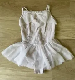 Chacott　チャコット　レオタード　130K