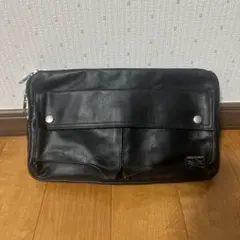 ポーター　ショルダー　バック