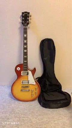 2025年最新】グレコ レスポール 日本製の人気アイテム - メルカリ