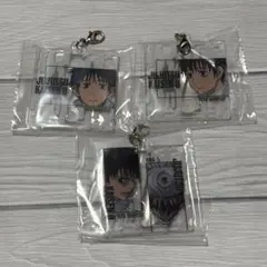 乙骨憂太 アクリルチャーム 4種セット