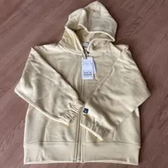 【新品】　パーカー110センチ　b.r.d. ナルミヤ