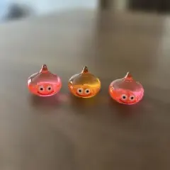 ドラゴンクエスト スライム クリスタルモンスターズ フィギュア