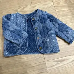 キルティング ジャケット・コート