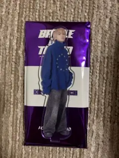 2025年最新】佐藤峻乃介 アクスタの人気アイテム - メルカリ