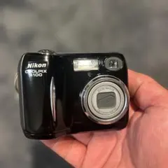 2026年最新】nikon coolpix 4100の人気アイテム - メルカリ