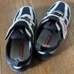 ★Coleman ウォーターシューズ　21.0cm