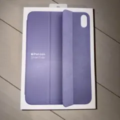 iPad mini 第6世代用　smart folio