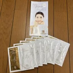 CO2炭酸ジェルパック A剤 B剤 7セット