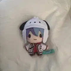2026年最新】プロセカ サンリオ ふわぷち 冬弥の人気アイテム - メルカリ