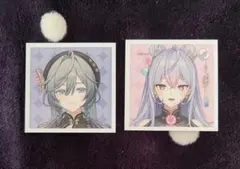 綺沙良 梢桃音 カード