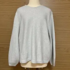 アルファキュービックプラス　3Lニットのサムネイル