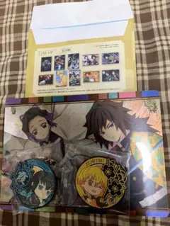 鬼滅の刃　一番くじ